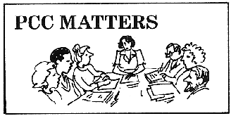 APCM Agenda | St Marys Clitheroe