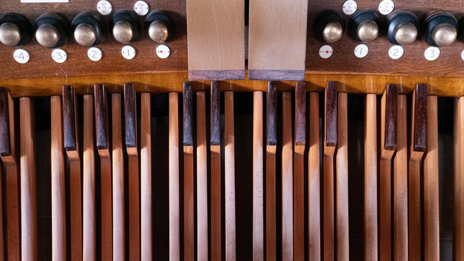 Organ Recital | St Marys Clitheroe